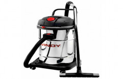 Windy 265 If Dry Vacuum Cleaners by Vijay Engineering Corporation