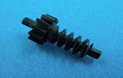 Worm Gears by Takahata Precision India Private Limited