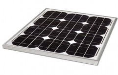 12 V Solar Panel by Acme Enviro Care