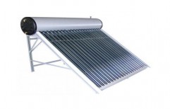 200 LPD Solar Water Heater by Acme Enviro Care