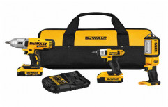 20V MAX Li-Ion 3-Tool Combo Kit by Oswal Electrical Store