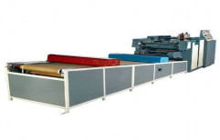 3D UV Curing Machine by P3 Machines