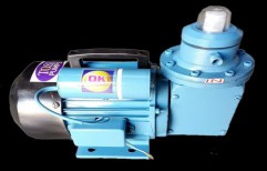 A/C Diaphragm LPG Pumps by Reliable Engineers