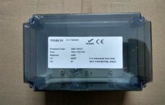 ABS Enclosure for ACDB or DCDB 181310 by Samptel Technologies Private Limited