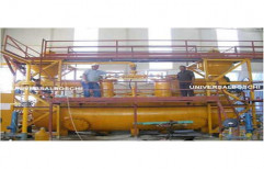 Acetylene Plant by Universal Industrial Plants Mfg. Co. Private Limited