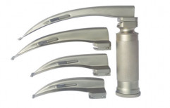 Adult Anaesthetic Laryngoscope by MN Life Care Products Private Limited