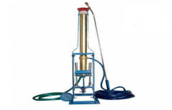 Agricultural Foot Sprayers by Janta Seed Store