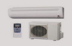Air Conditioner by Deepa Refrigeration