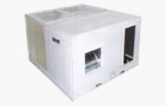 Air Cooled Rooftop M5RT Series (Heat Pump) by Sharp Airsystems Private Limited