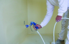 Airless Spray Guns by Radiance Engineering & Services