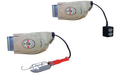 ALE-N Type Cord Reel by Vijay Engineering Corporation