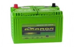 Amaron Hi life Battery by Vinayaka Electricals
