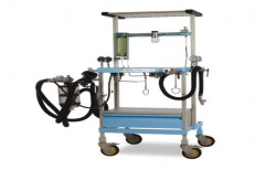 Anaesthesia Machine Mark IV by MN Life Care Products Private Limited