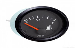 Analogue Fuel Meter by Uttam Enterprises