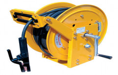 ARC-M Type Manual Rewind Cord Reel by Vijay Engineering Corporation