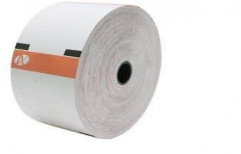 ATM Paper Roll by Maruti Diatech Private Limited