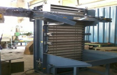 Auto Billet Loader by Siddha Perfect System Private Limited