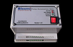 Automatic Pump Controller by Blesmi