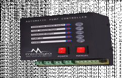 Automatic Pump Controllers by Microgia Solutions