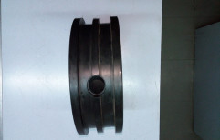 Butterfly Valve Seat by Shree Rubber & Engineering Works