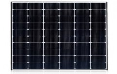 Canadian Solar Panels by Standard Engineering Company