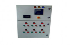 Capacitor Control Panel by Suraj Electricals