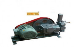 Car Washer Pump by Comfos (Brand Of Dee Kay Products)