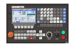 CNC Controller for Lathe and Milling Servo Sets by VV Automation