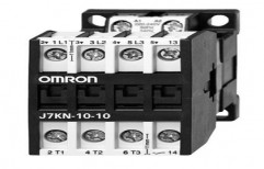 Contactors - Omron Make by Konica Electronics Enterprise