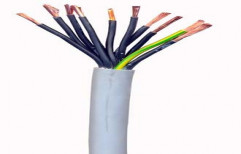 Control Cables by Debak Enterprises Pvt. Ltd.