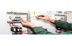 Control Panel Maintenance Service by NA Trading