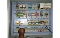 Control Panel Maintenance Service by Tejaswini Industries