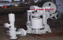 Diaphragm Pump by Vijay Surgical & Engineering Works