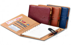 Diary Manufacturers in Delhi - Diary Exporter by Ravindra Enterprises