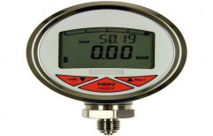 Digital Pressure Gauges by Yashtec Instrumentation & Engineering Source