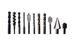 Drill Bits by Elite Industrial Corporation