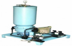Dual Line Lubrication System by Cendrop Multilub System Private Limited