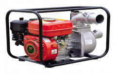 Electric Agro Pump by Avishkar Industries