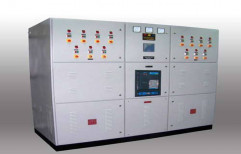 Electric AMF Panel by TSN Automation
