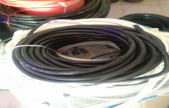 Electric Cable by M. G. Electricals