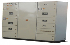 Electric Panel by Universal Industrial Plants Mfg. Co. Private Limited