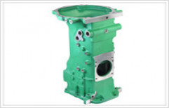 Gearbox by Sound Casting
