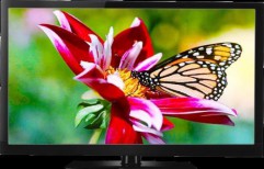 HD LED TV, 55cm with Gorilla Glass by Future Energy
