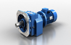 Helical Gear Box by Transtech Equipments Private Limited