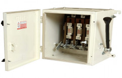 HRC Double Break Switch by Syntron Electricals Private Limited