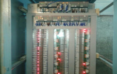 HT Electrical Panel by Suraj Electricals