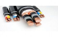 HT Power Cables by Suraj Electricals