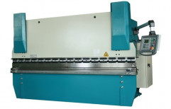 Hydraulic Bending Machine Repairing Services by Advance Hydraulic Works