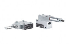 Hydraulic Pressure Switches by KRS Proportional Control Private Limited