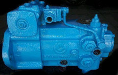 Hydraulic Pump Repairing Services by Advance Hydraulic Works